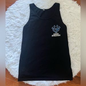 Cheer Athletics Tank Top AS